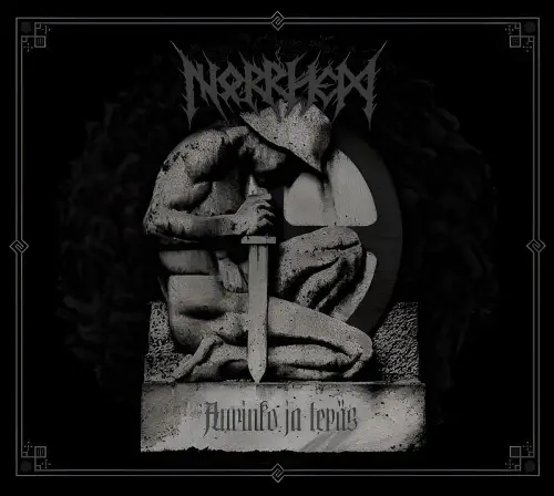 Norrhem : Aurinko ja Teräs